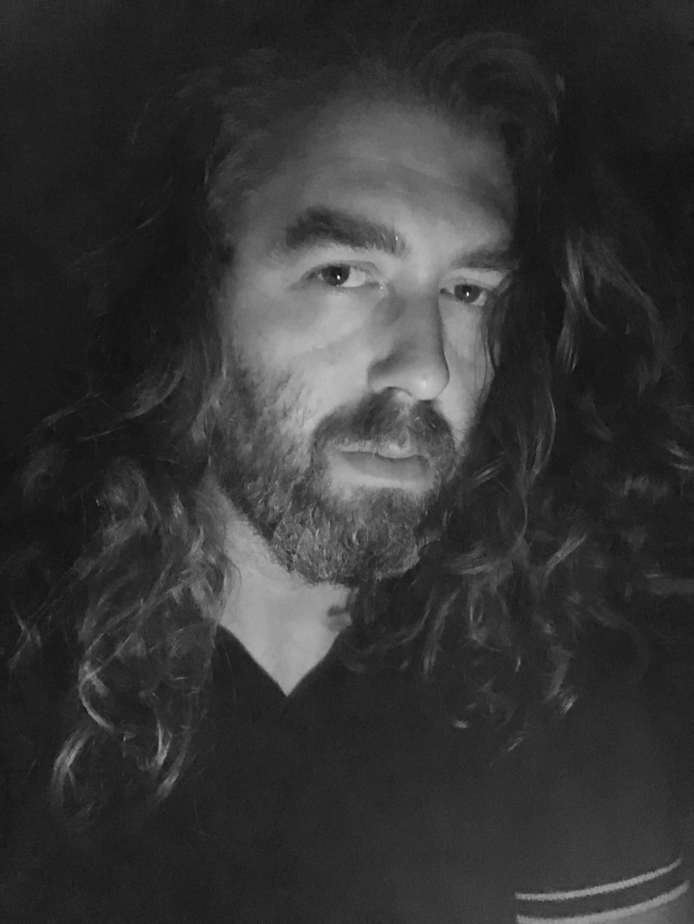 Anthony Lund-Lead News Editor