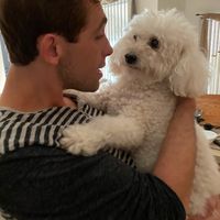 Matthew Mahler - Managing Editor