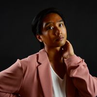 Jericho Tadeo - Associate Editor