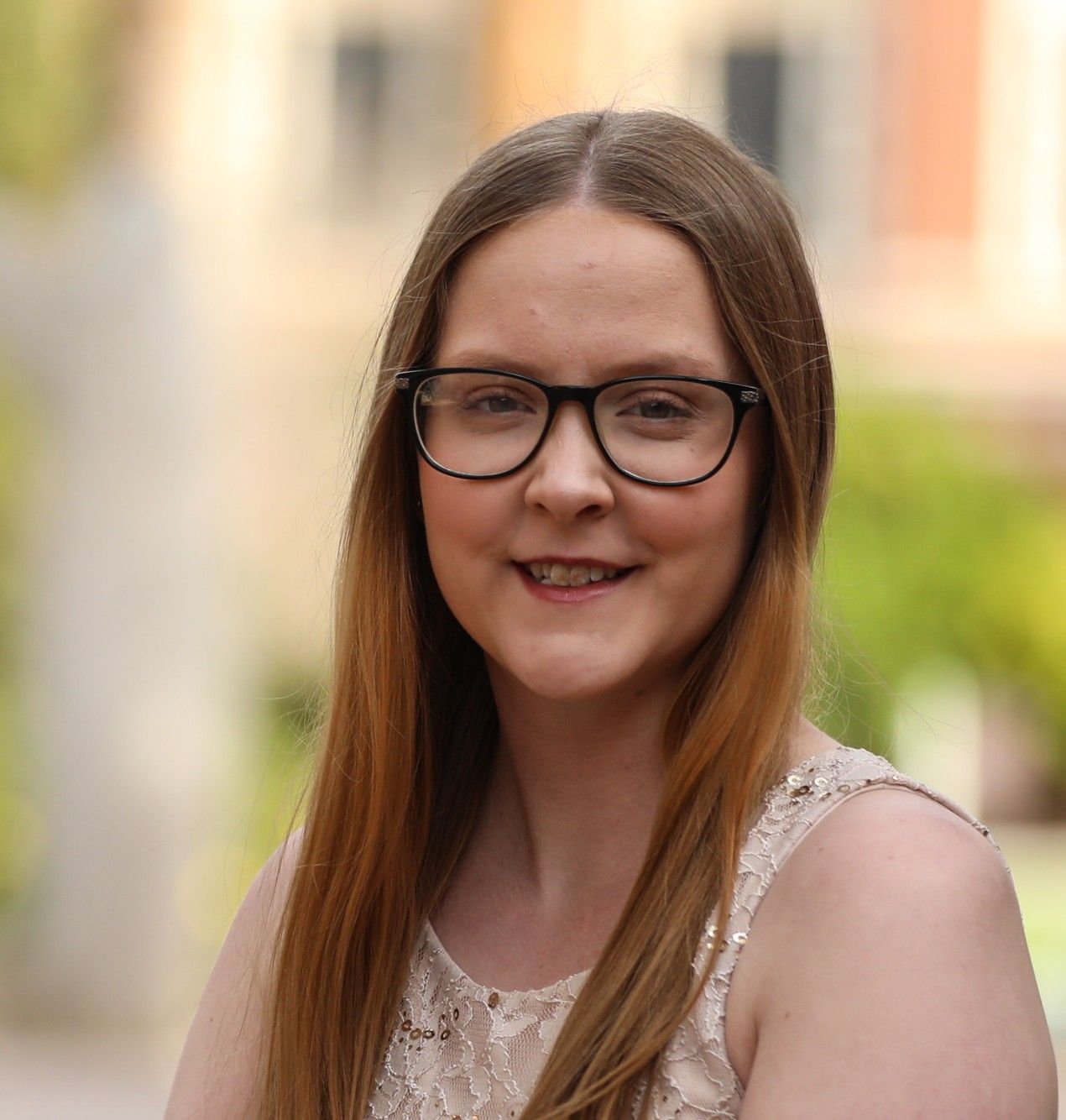 Liz Young - Evergreen Editor