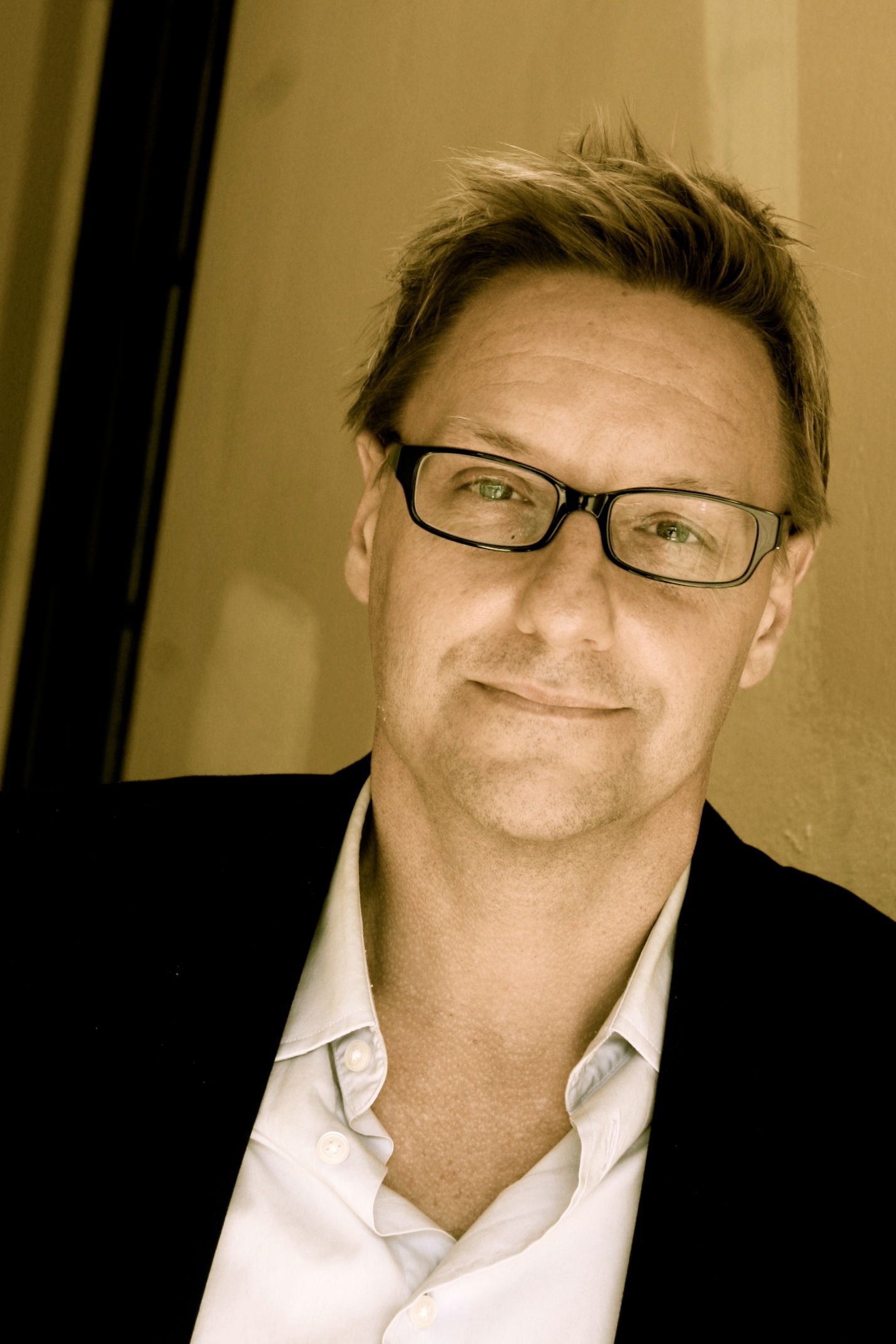 Greg Archer-