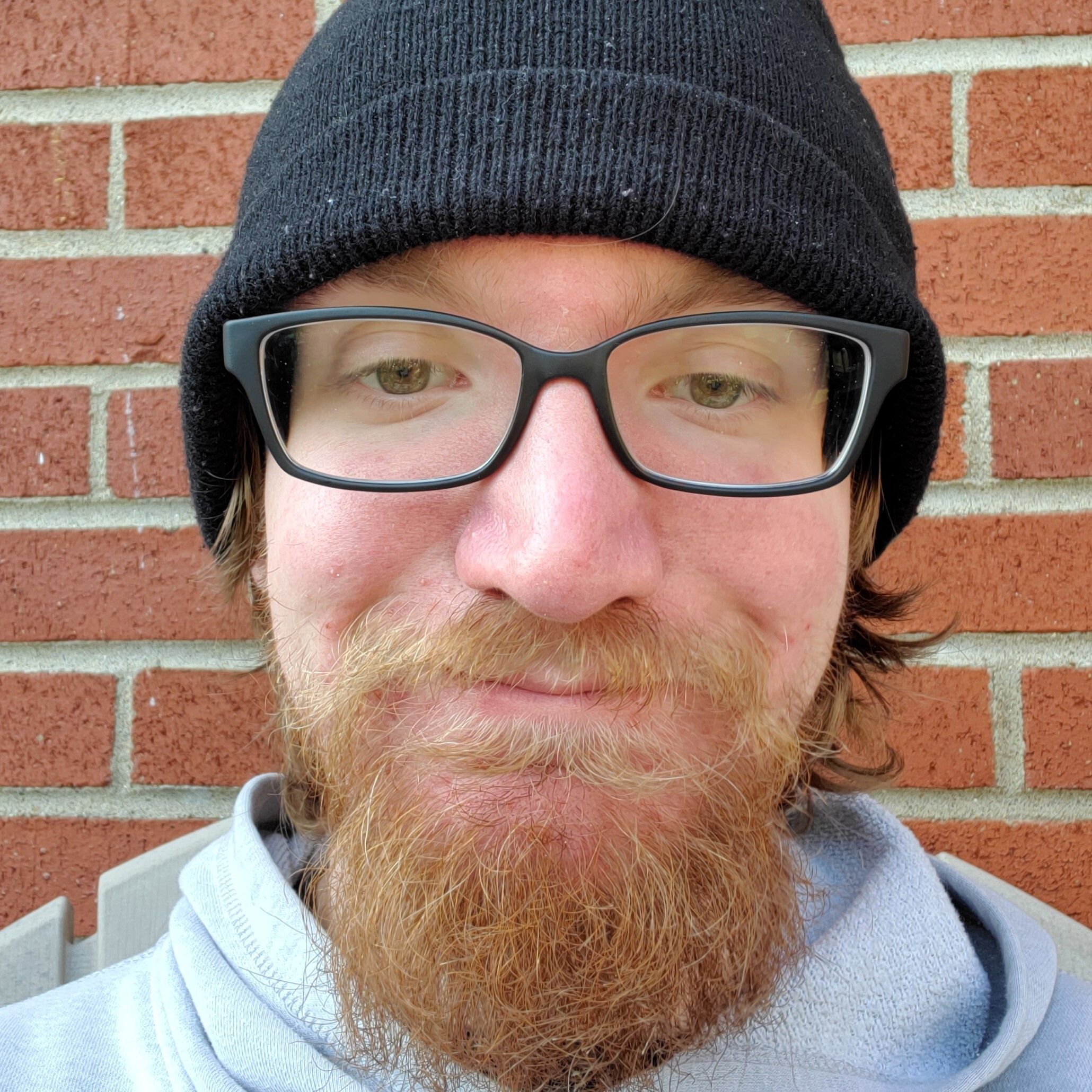 Sean Shuman-Short-Term Features Writer