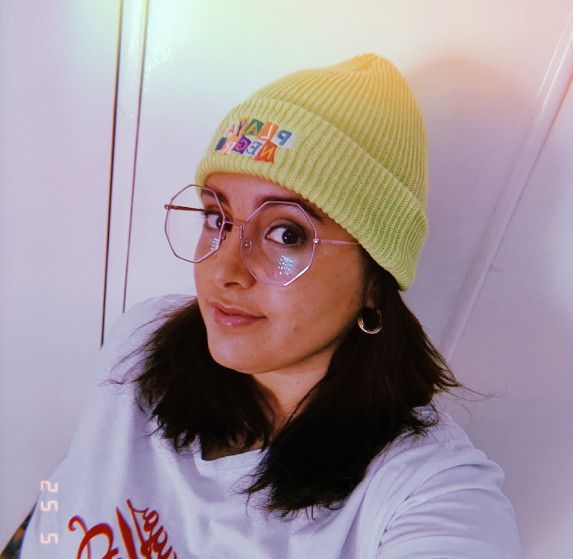 Micaela Pérez Vitale-